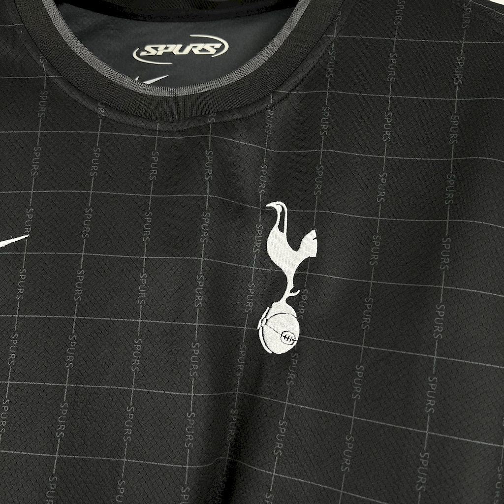 Maillot Tottenham extérieur 2025-26