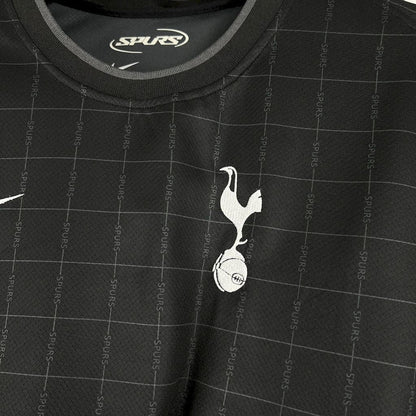 Maillot Tottenham extérieur 2025-26