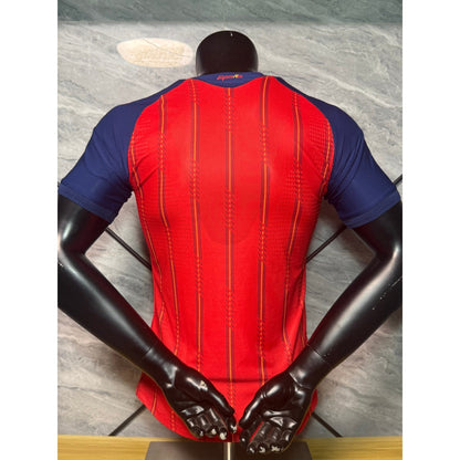 Maillot 25/26 Espagne Domicile player