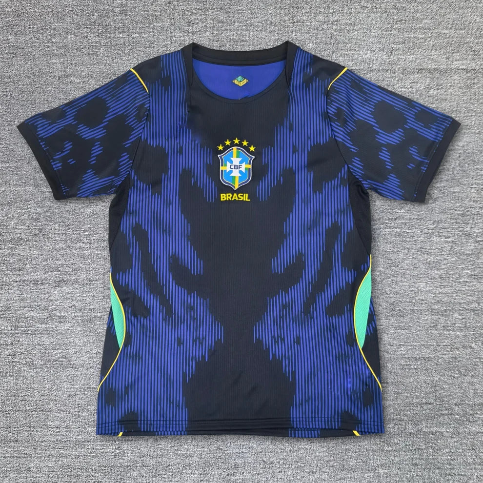 Maillot Brésil Extérieur Coupe du Monde 2026