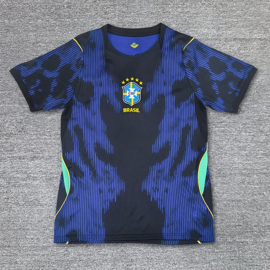 Maillot Brésil Extérieur Coupe du Monde 2026