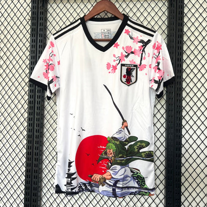 Maillot  2024  japon  Spécial  style A1