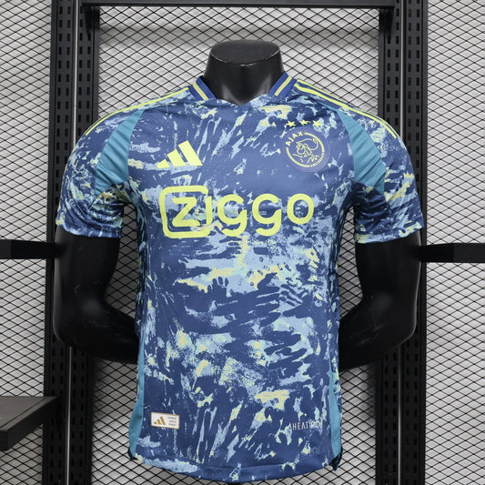 Maillot Ajax Amsterdam Extérieur 2024/25