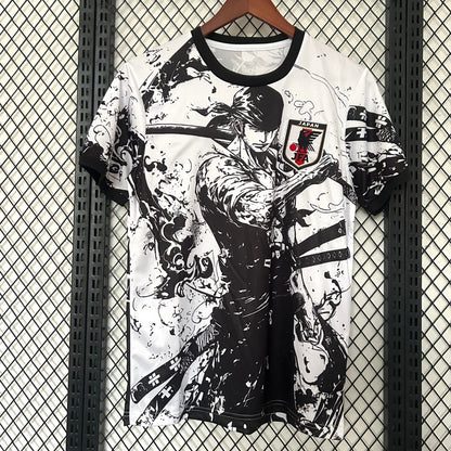 Maillot  2025  japon anime Spécial  style