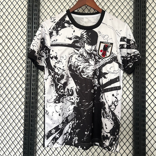 Maillot  2025  japon anime Spécial  style