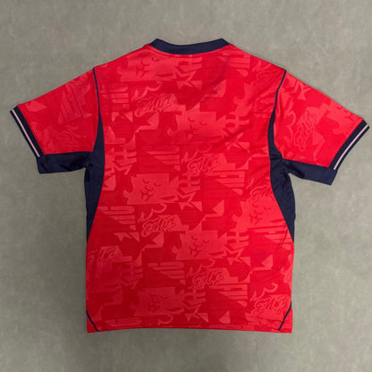 Maillot 25/26 England Extérieur