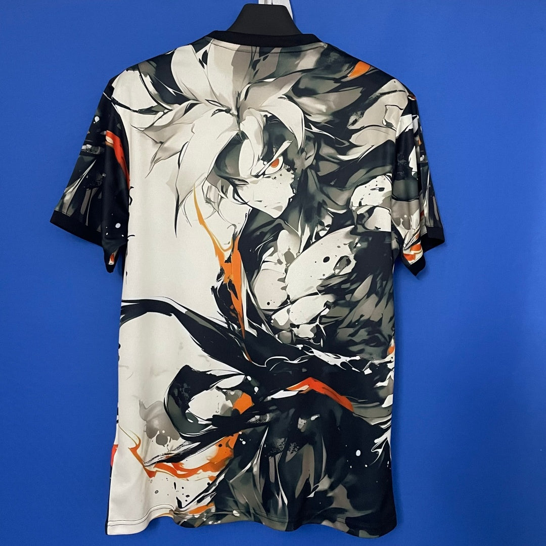 Maillot 25/26  japon Spécial  b