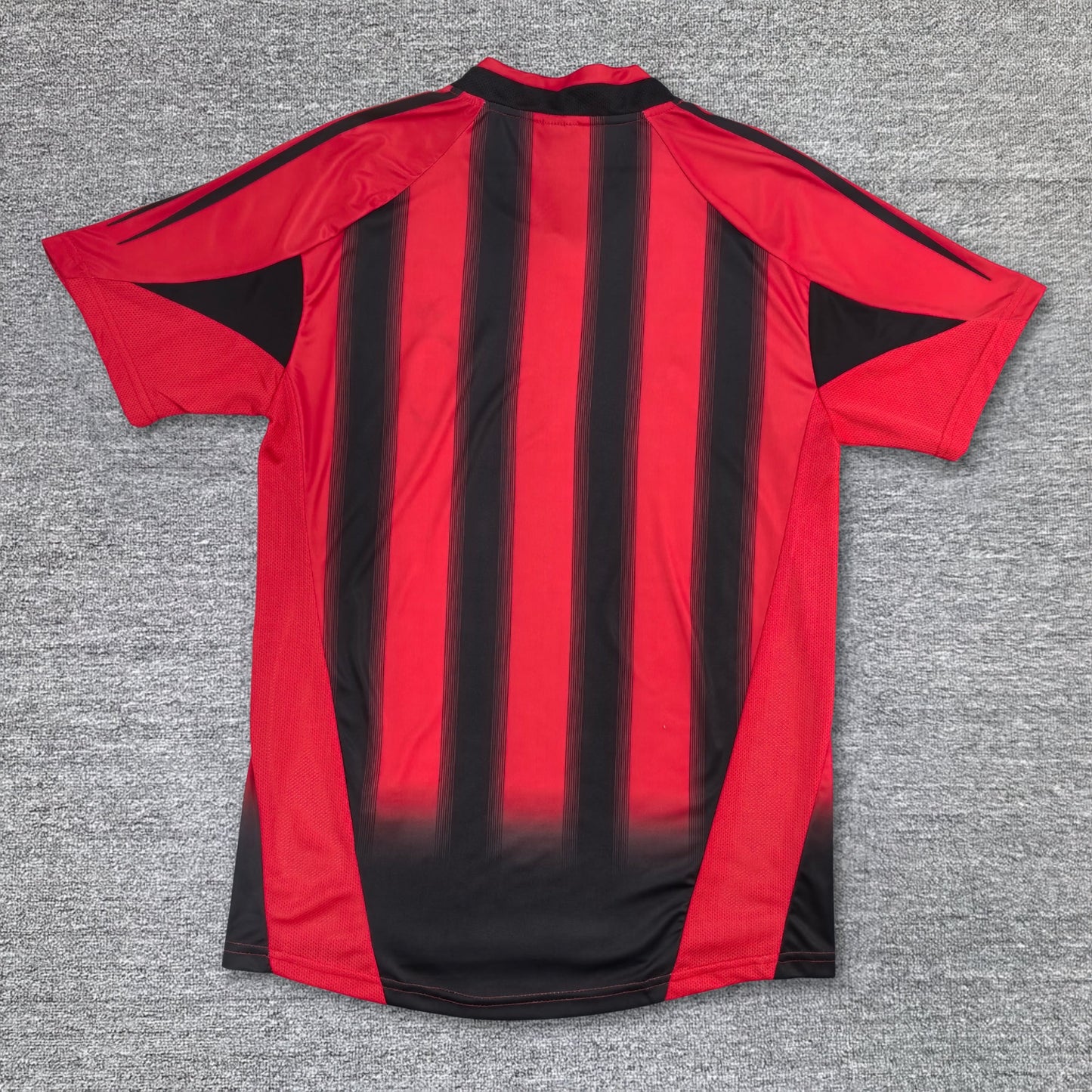 Maillot AC Milan Retro 2004-2005