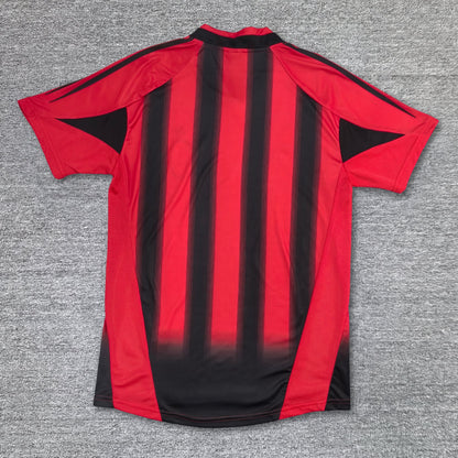 Maillot AC Milan Retro 2004-2005