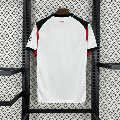 Maillot extérieur AC Milan 2025-26
