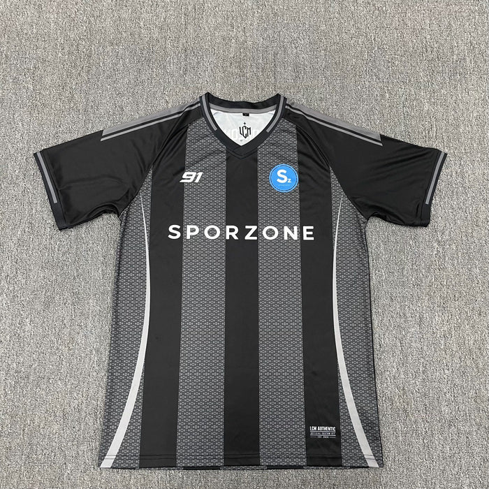 Maillot Basic Noir