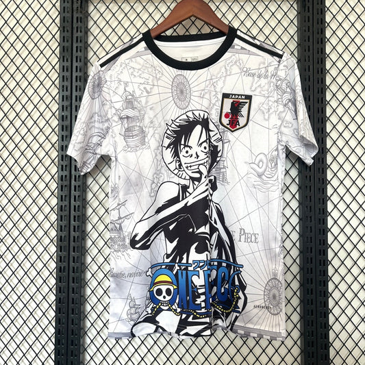 Maillot 2025  japon anime Spécial style 1