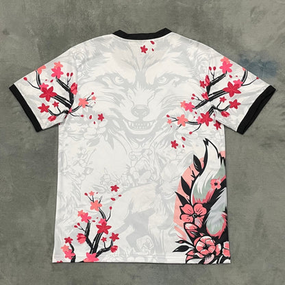 Maillot 24/25  japon anime Spécial  style B