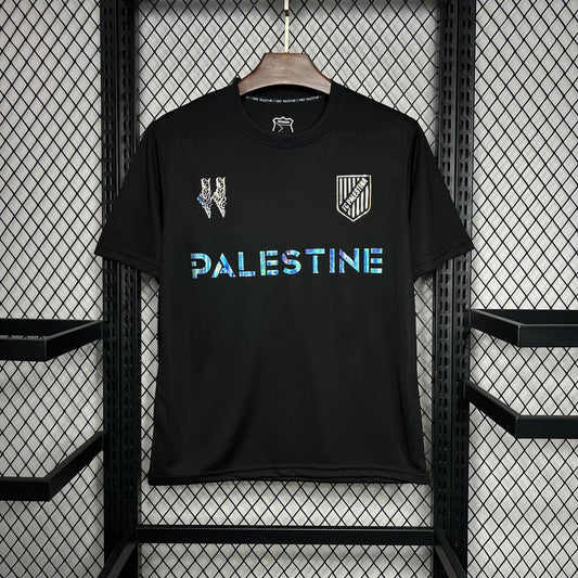 Maillot Palestine Noir