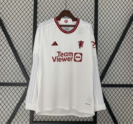 Manchester United troisième maillot 2023/2024