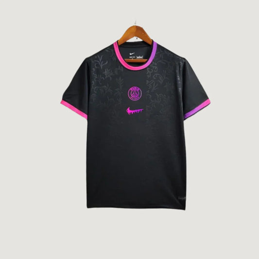 PSG Concept Black