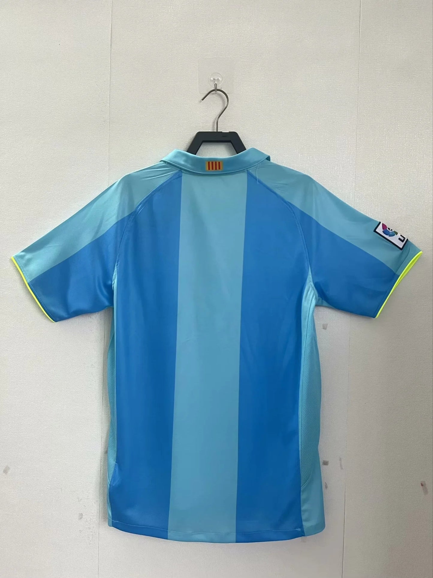 Maillot FC Barcelone Retro 2008-2009