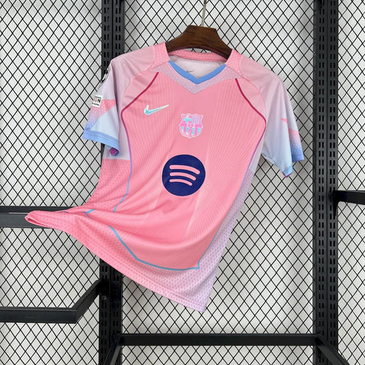 Maillots Barcelone concept