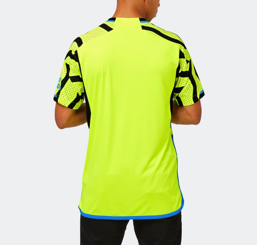 ARSENAL 2023/2024 EXT