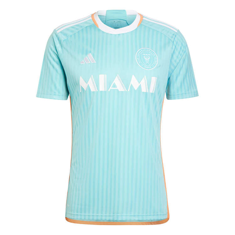 Inter Miami CF 24/25 Third