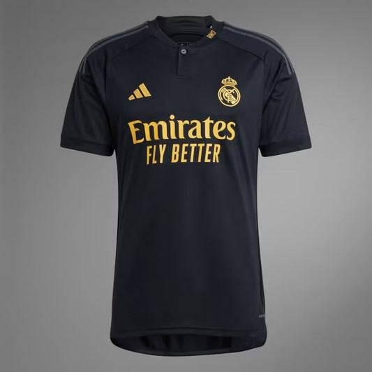 Maillot Third Real Madrid 23/24