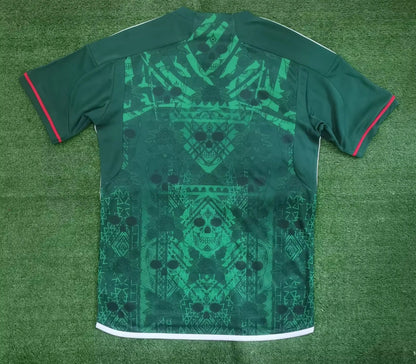MEXIQUE 2024/2025 DOM