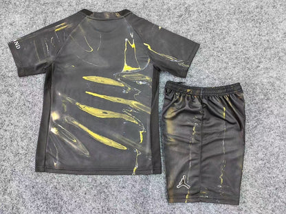 Ensemble enfant PSG « Night Édition »