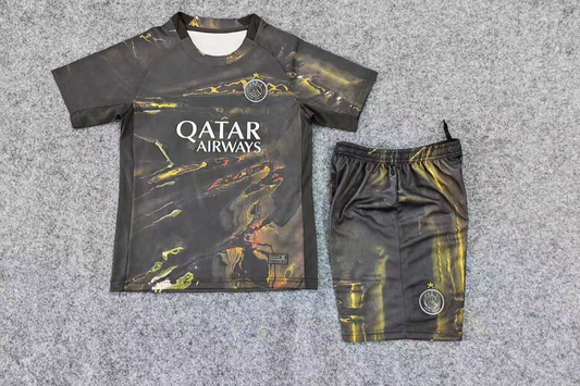 Ensemble enfant PSG « Night Édition »