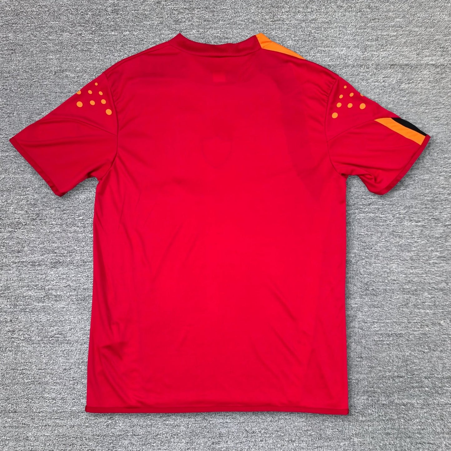 Maillot AS Roma Retro 2004-2005