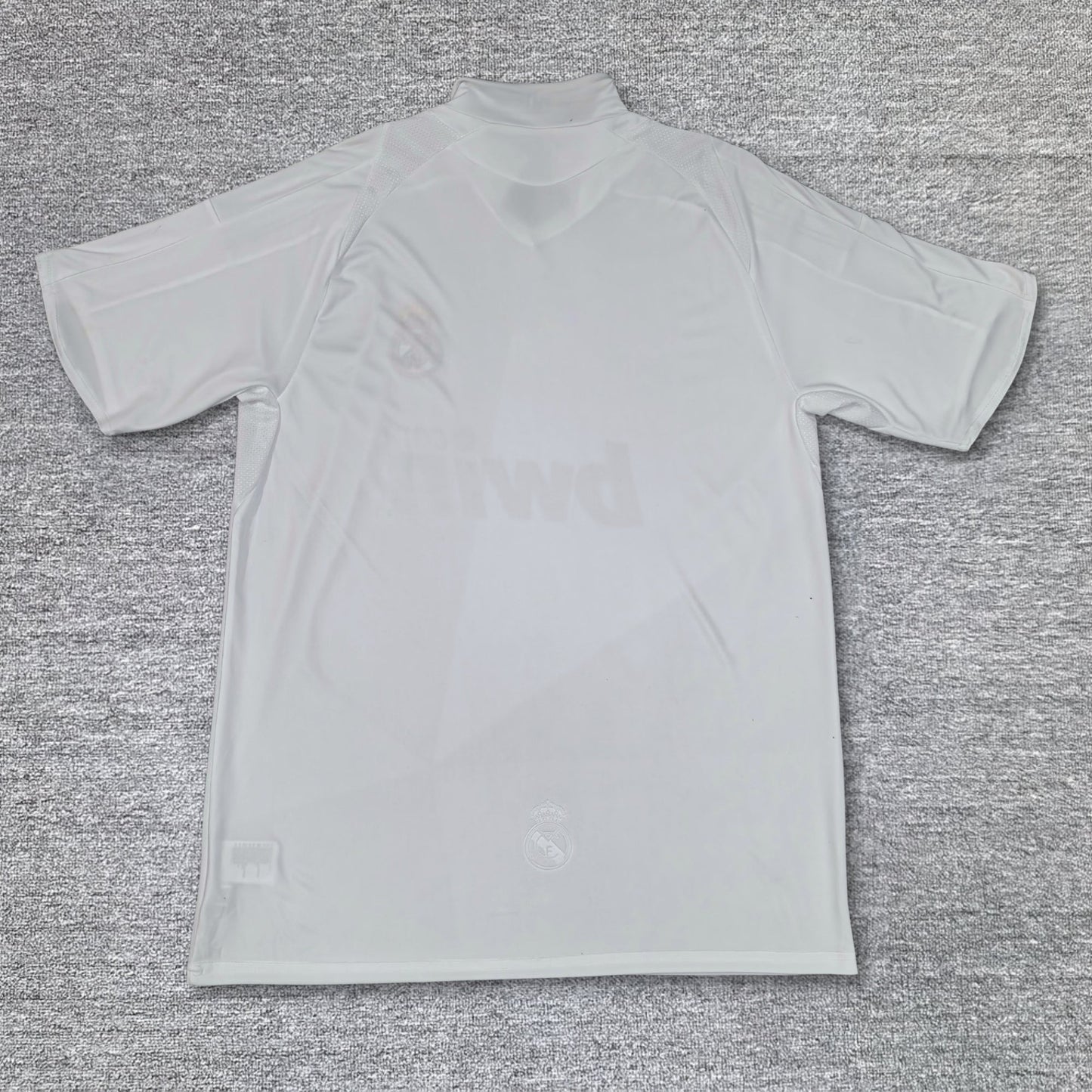 Maillot Real Madrid Retro 2008-2009