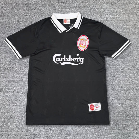 Maillot Liverpool Retro 1996-1997