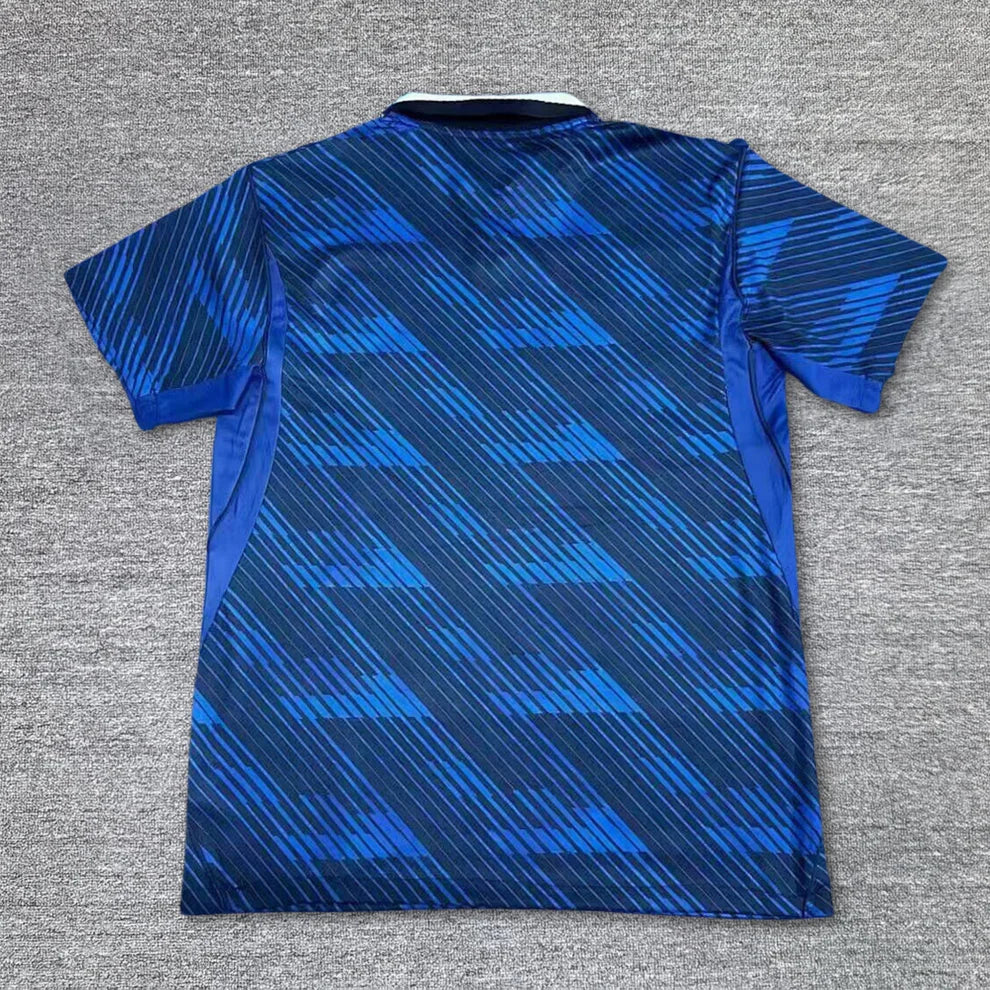 Maillot France Domicile Coupe du Monde 2026