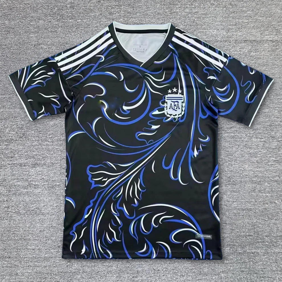 Maillot Argentine Extérieur 2025-2026