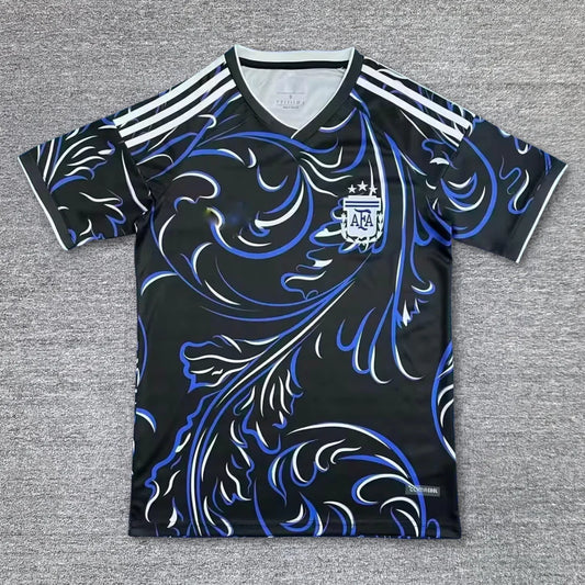 Maillot Argentine Extérieur 2025-2026