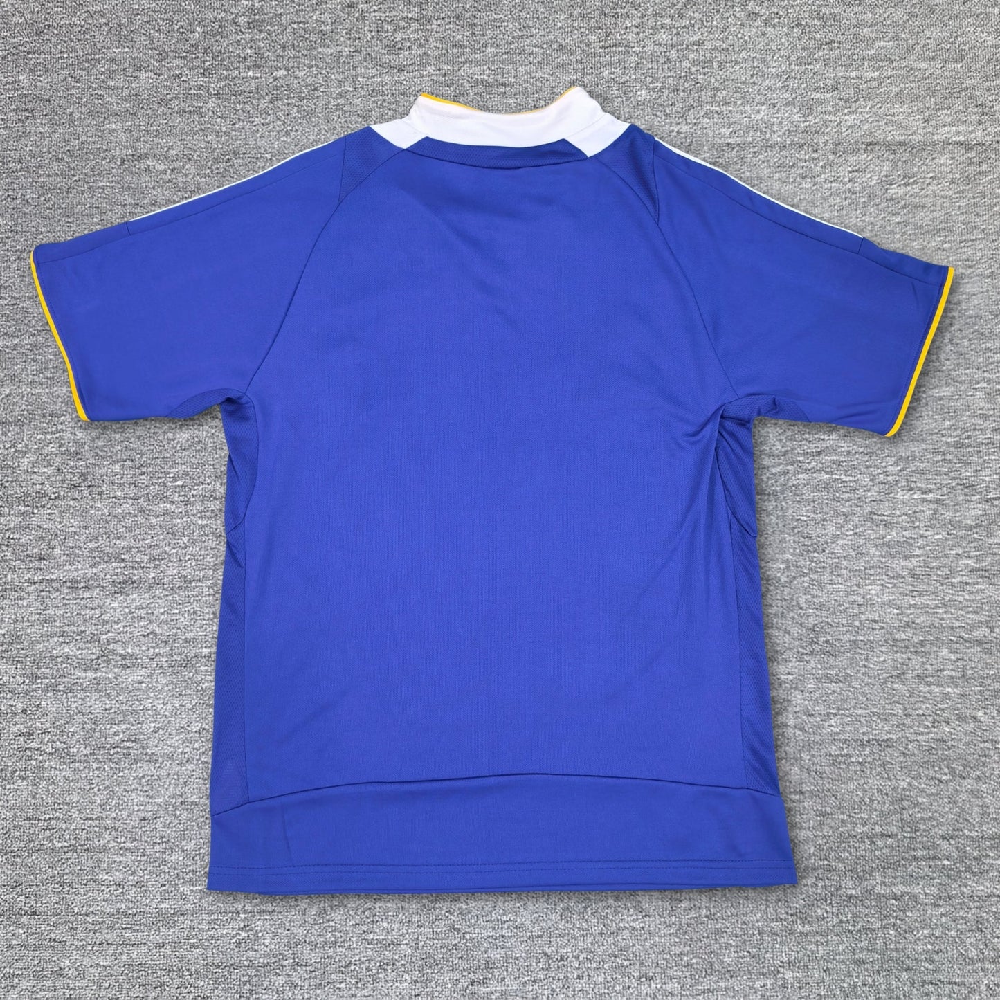 Maillot Chelsea Domicile Retro 2007-2008