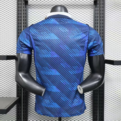 Maillot France Domicile Coupe du Monde 2026 Player Version