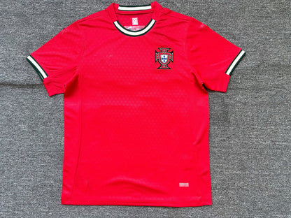 Maillot Portugal Domicile 2025