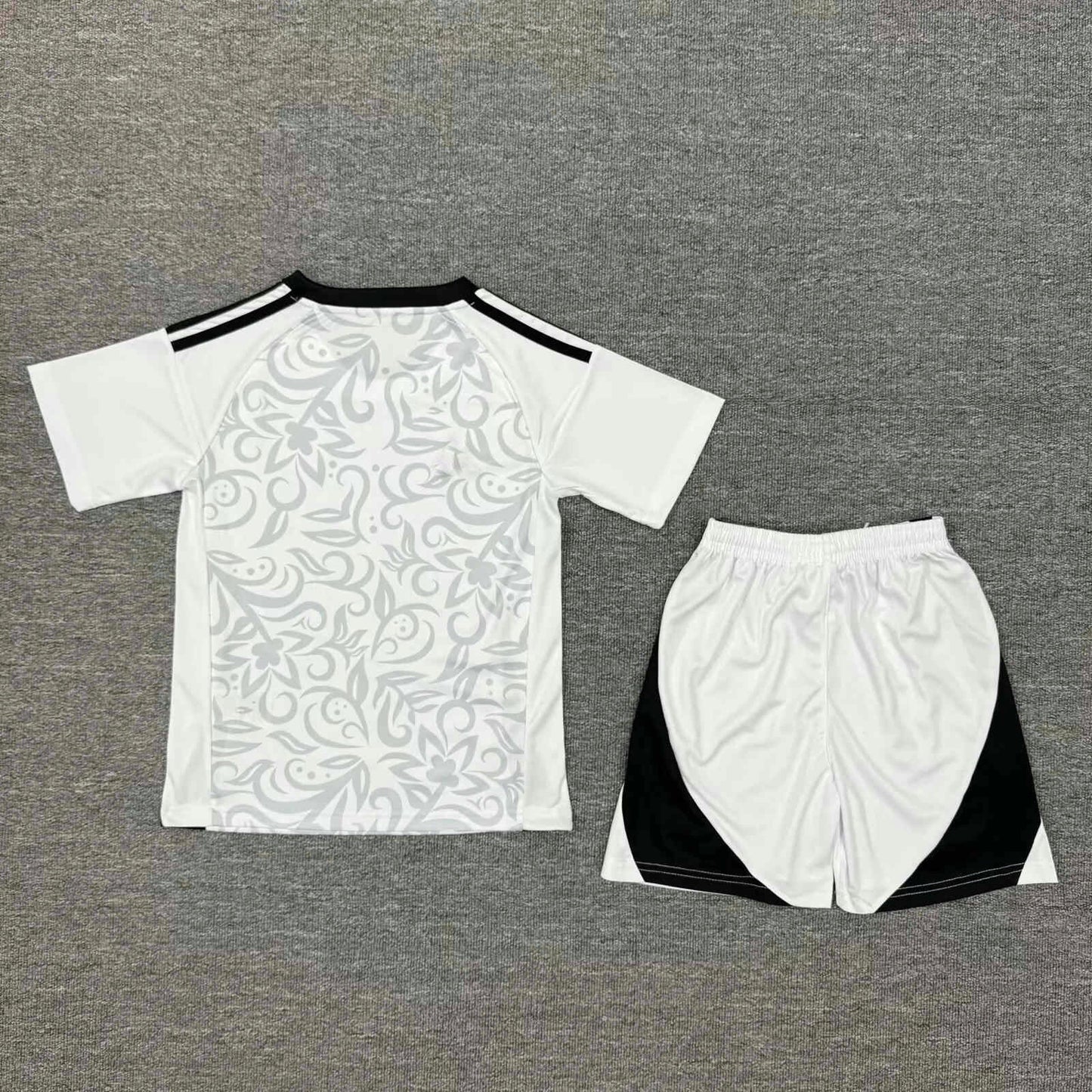 Ensemble Enfant Benfica Extérieur 2025-2026