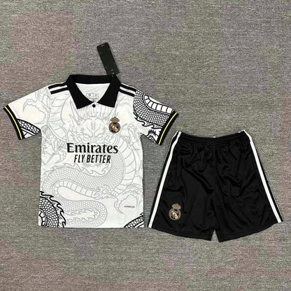 Ensemble Enfant Real Madrid Concept