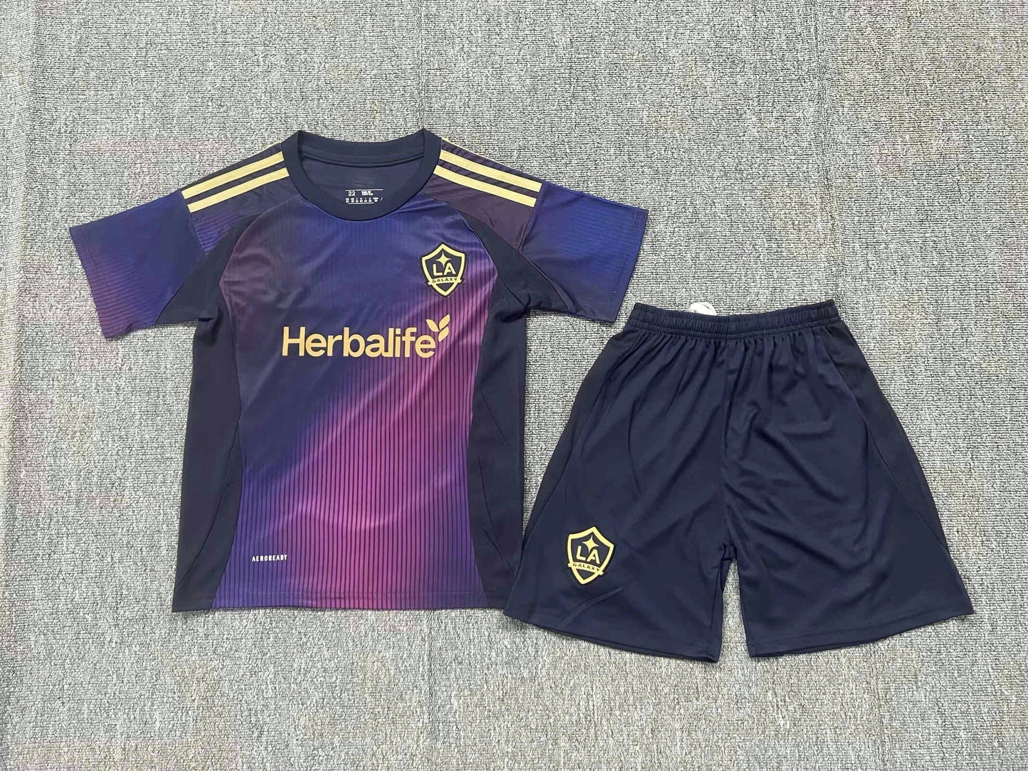 Ensemble Enfant LA Galaxy 2025-2026