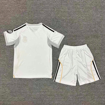 Ensemble Enfant Domicile Real Madrid 2025-2026