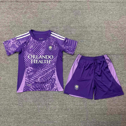 Ensemble Enfant Orlando City 2025-2026