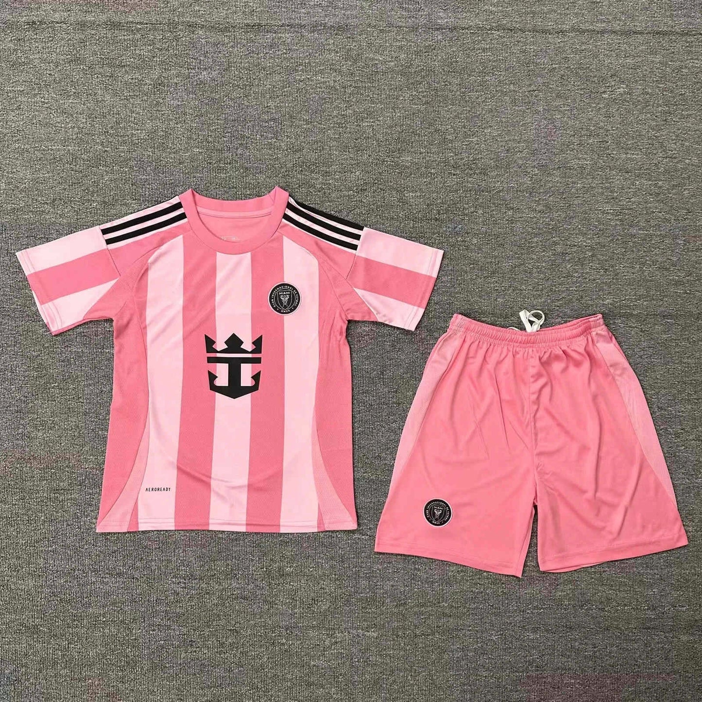 Ensemble Enfant Inter Miami 2025-2026