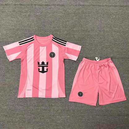 Ensemble Enfant Inter Miami 2025-2026