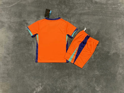 Ensemble Enfant Pays Bas 2024-2025