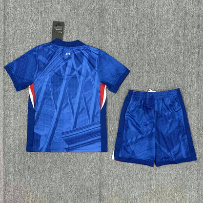 Ensemble Enfant Domicile Chelsea 2025-2026