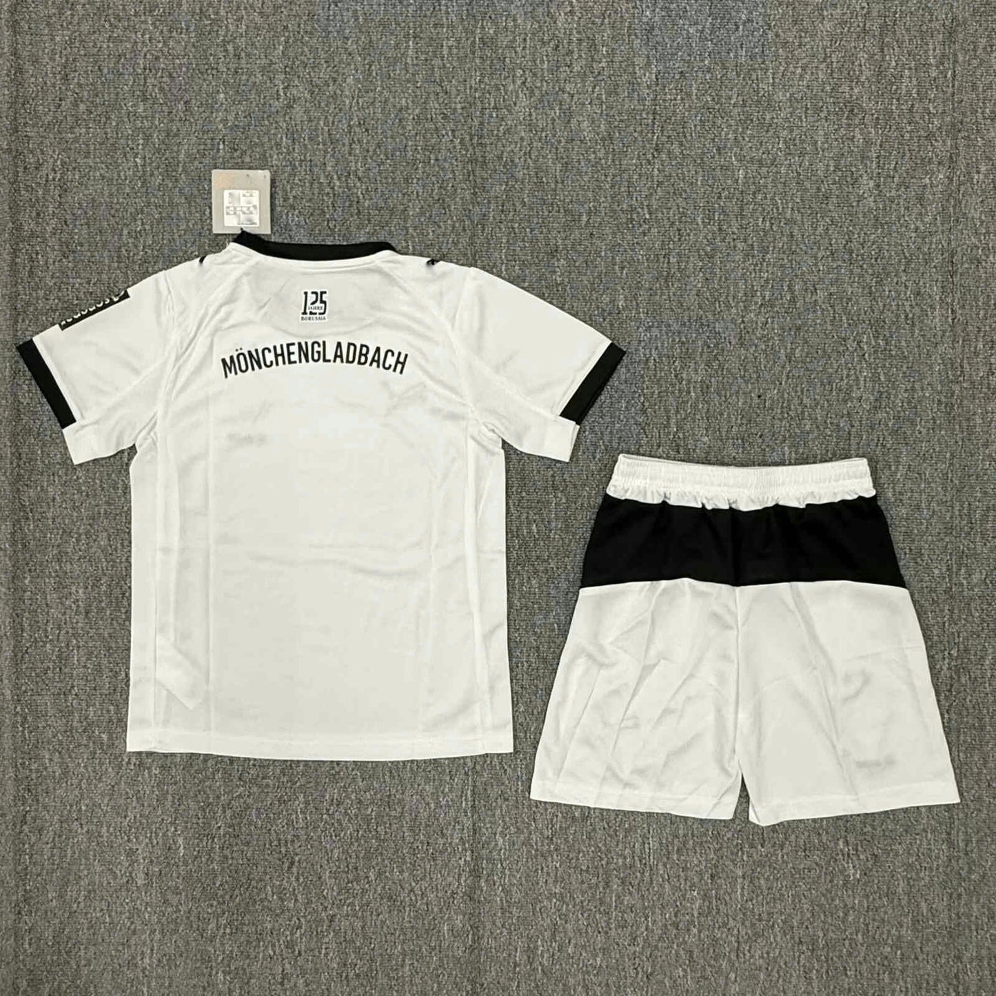 Ensemble Enfant Borussia Mönchengladbach 2025-2026