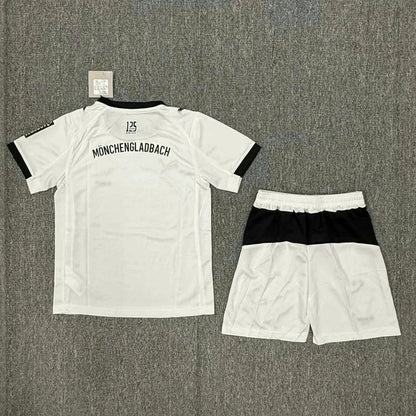 Ensemble Enfant Borussia Mönchengladbach 2025-2026