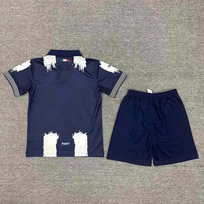 Ensemble Enfant Monterrey Rayados 2025-2026