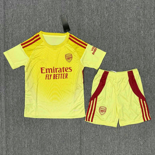 Ensemble Enfant Arsenal 2025-2026